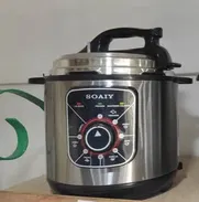 Olla reina Soaiy de 6lts ‼️ 🍲 - Img 49938588