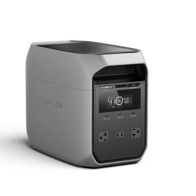 EcoFlow DELTA 3 Classic (1024 Wh) - 3/4