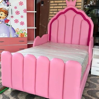 Taller Muebles FlexConfort para los pekes de casa - 3/5