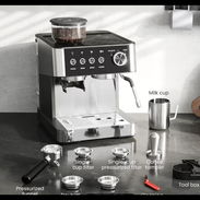 CEFETERA ESPRESSO PROFESIONAL,VARIEDADES EN OFERTAS.OFERTA GARANTIZADAAAAA. - Img 54927004