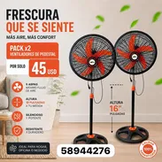 Ventilador - Img 55595122