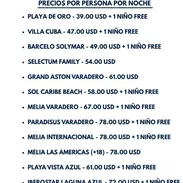Renta de hoteles - Img 55364633