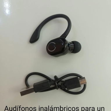 Audífonos - Img 118668164