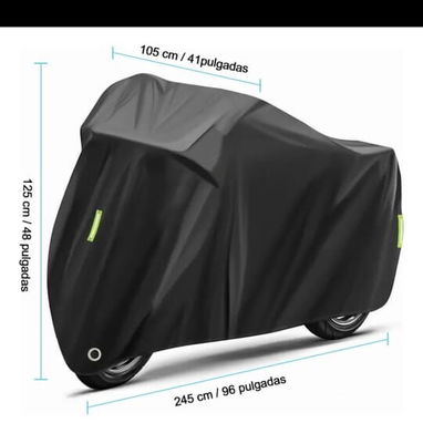 Accesorios de moto # 4 - 2/9