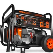 GENERADOR WEN ⚡️ - Img 56437293
