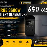 Ecoflow 3600 - Img 57478053