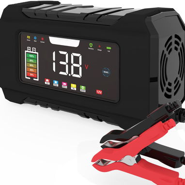 INVERSORES, CARGADORES, BATERÍAS LIPO4 Y ACCESORIOS PARA PLANTAS Y ESTACIONES. - Img 120377257