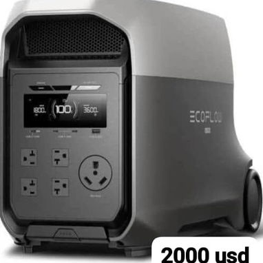Ecoflow nuevas🚨 - Img 120250075