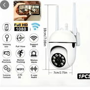 vendo camara de seguridad de excelente caracteriscas y precio - Img 57565969