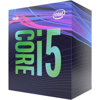 Torre 9na H370 + i5 9400 + 16RAM RGB + 1SSD 120 + 1T HDD  + Fuente 500W + GTX 970 4G + Chasis templado. Exclusivo❗❗ - Img 120571803