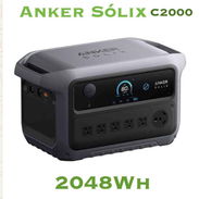 Anker Sólix C2000 - Img 55516058