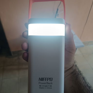 Banco de batería - Img 121341433
