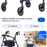 Andador medline - Img 58017155