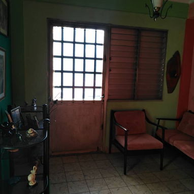 Apartamento capitalista frente calle casino deportivo - Img 117370517