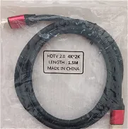 Cable HDMI original - Img 45957981