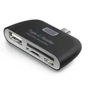 💥Adaptador resistente multifuncional inteligente 4 en 1💥 - Img 50817287