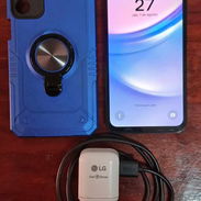 Samsung A15 - Img 56612009