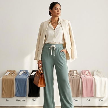 Ropa de mujer - 7/9