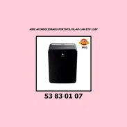 ✅ ✅ ✅ AIRE ACONDICIONADO PORTÁTIL ML-AP-14K BTU 110V✅ ✅ ✅ . - Img 54964374