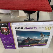 Smart TV RCA Roku 50 pulgadas - Img 45302000