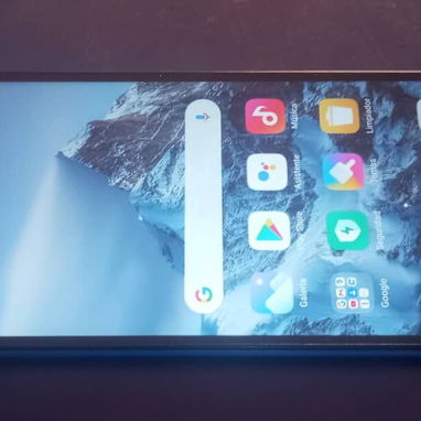 Xiaomi Redmi 9A (64 GB) – ¡Totalmente Operativo! - Img 124254074