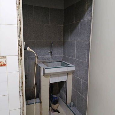 🏠 CASA EN VENTA — 2 casas en 1-CANAL DEL CERRO 🇨🇺 - 5/10