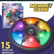 Máquina de juego de memoria - Img 45602010