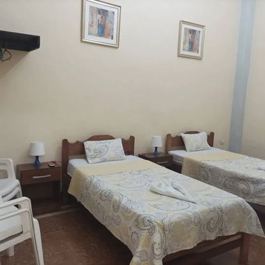 🏤Apartamento de renta en Habana Vieja/Alquiler en Habana Vieja/House for rent/Accommodation - 3/5