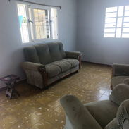 Venta de casa en Cojimar, puerta de calle,con garaje, portal - Img 56867462