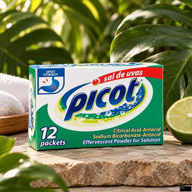 Sal Picot - 2/3