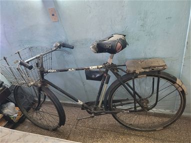Se vende esta bicy china 28 - Img main-image
