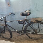 Se vende esta bicy forever china 28 - Img 45453593