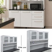 Estantes de cocina - Img 56893951