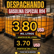 GASOLINA ESPECIAL B94 - Img 56442277