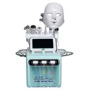 🚨Máquina de Hidrafacial 7 en 1 profesional 🚨 - Img 50606176