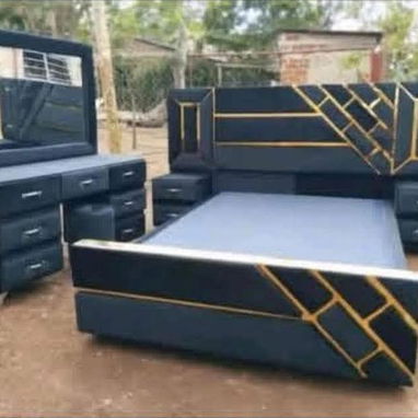 Camas exclusivas listas para entregar - Img 123004881