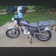 Venta de motos en Matanzas GN - Img 56236122