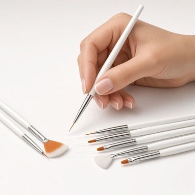 manicura - 6/10