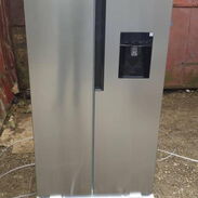 Rebaja!!!!! Refrigerador de 15.4 pies con dispensador de agua - Img 45375221