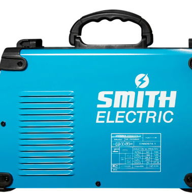 Máquina de soldar SMITH ELECTRIC tipo inversor DC MMA de 250Amp 110/220V HEAVY DUTY - Img 94664597