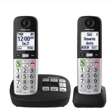 Telefonos inalámbricos importados nuevos en caja - Img 127573988