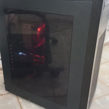 PC Gamer 8va Gangaaaaa!!!! - 3/10