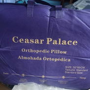 *Almohada Ortopédica de la marca Ceasar Palace.* - Img 56048786