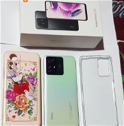 Xiaomi note 12s - Img 45835757