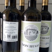 🥂🐟🦞🦐Vino Blanco 👌🏼DON HUGO🇪🇸 - Img 58448101
