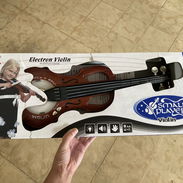 Violín eléctrico - Img 58227658