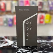Samsung S26 Ultra (Dual-Sim) de 12 GB RAM con 256 GB. Sellado en caja - Img 56718739