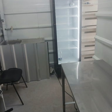 Negocio en la Villa Panamericana - 2/4