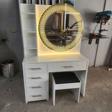Baniti con espejos de luces - Img 122503510