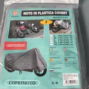 Capas para motos - Img 55616988